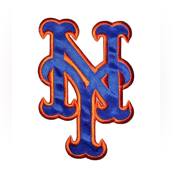 New York Mets stitched windbreaker - Picture 4 of 4